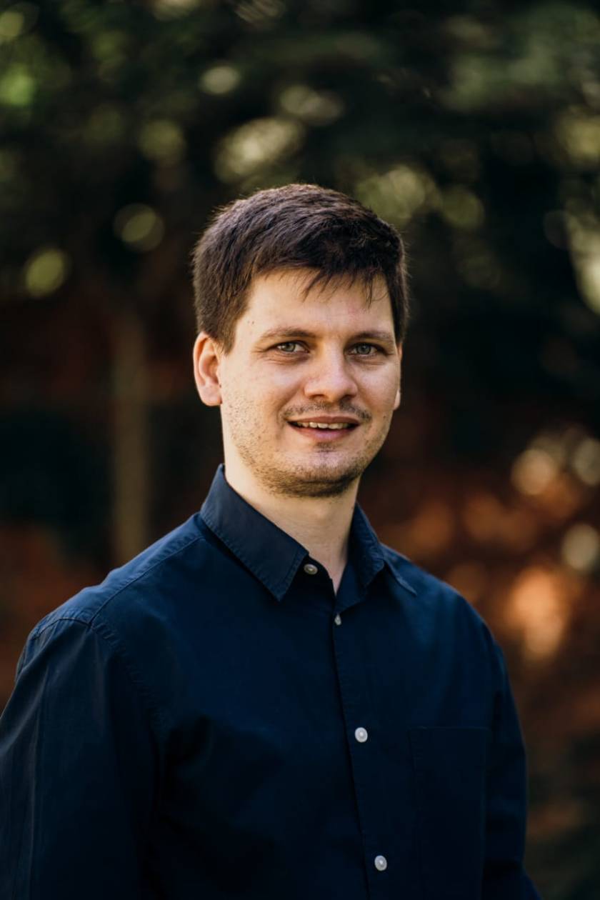 Dominik Bergen